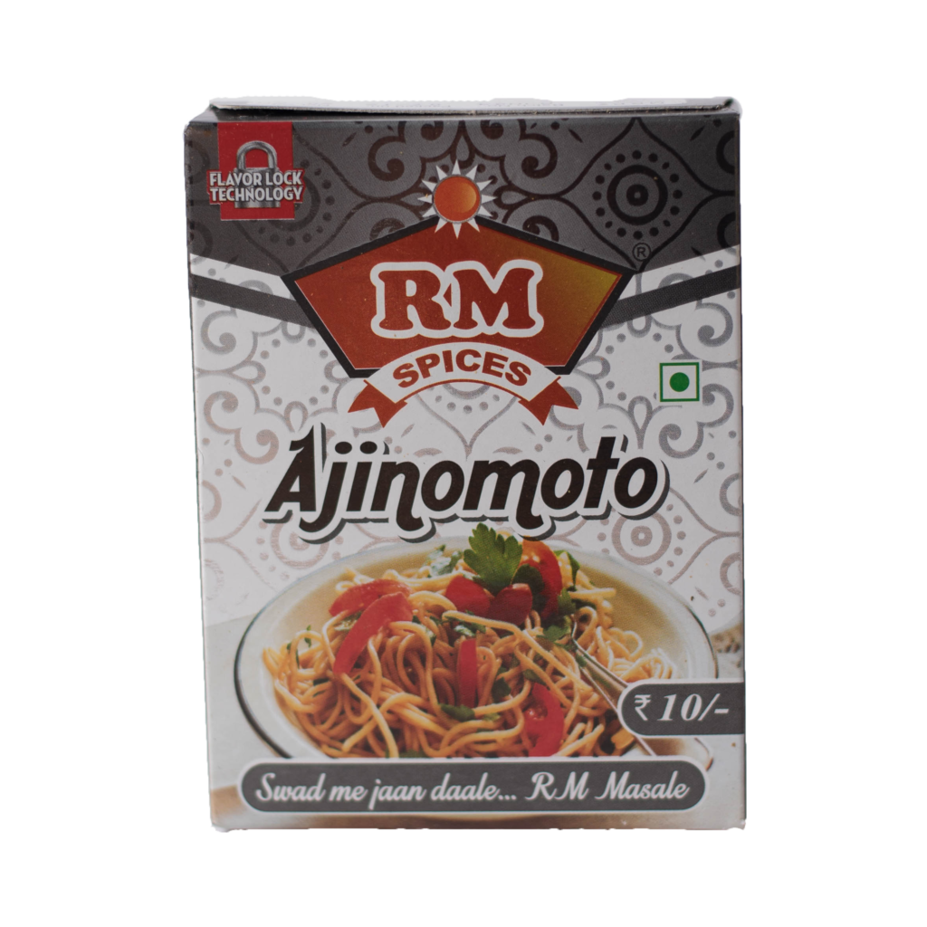 Buy best Ajinomoto spices in northeast