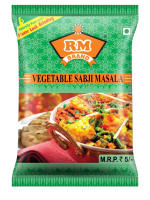 Vegetable Sabji Masala